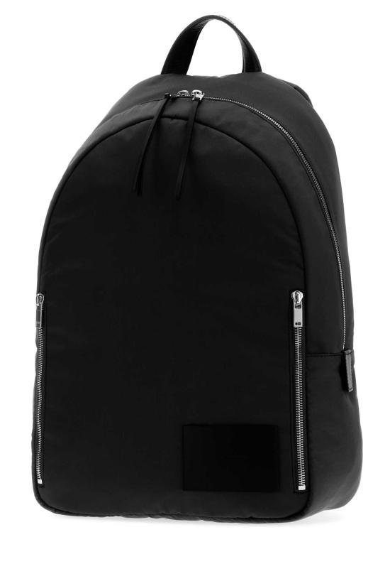 26FW 질샌더 토트백 J26WA0015P9304 001 BLACK - JIL SANDER