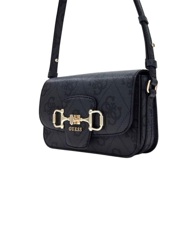  게스 크로스백 HWOS99 24210 CLO ONESIZE Guess BLACK