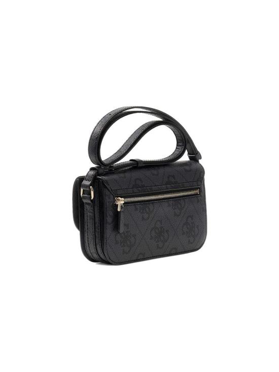  게스 크로스백 HWOS99 24210 CLO ONESIZE Guess BLACK - GUESS