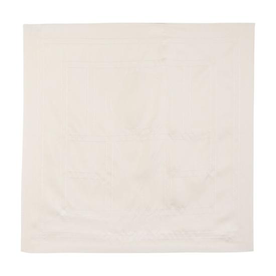 26FW 토템 머플러/스카프 TEM026003 BEIGE - TOTEME