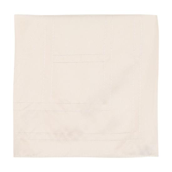 26FW 토템 머플러/스카프 TEM026003 BEIGE