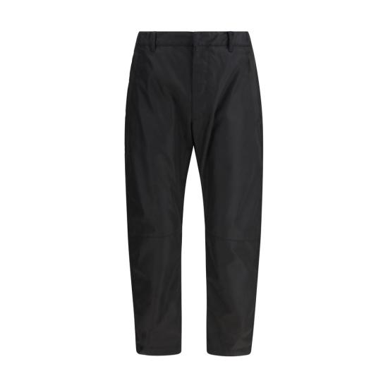 26SS 프라다 팬츠 PRSPH66SOOO1WQ8F0002BB BLACK