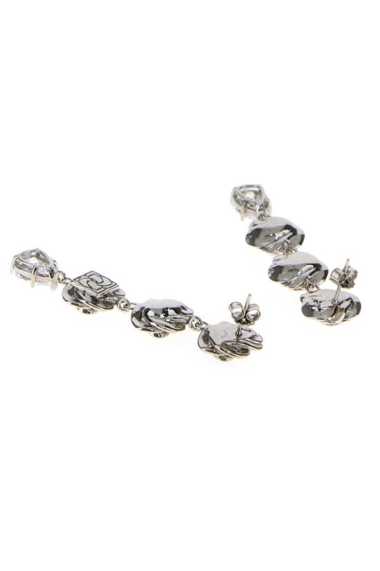26SS 마그다뷰트림 이어링 706426 RHODIUMSILVER - MAGDA BUTRYM