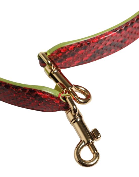  돌체앤가바나 숄더백 WMB535 RED - DOLCE & GABBANA