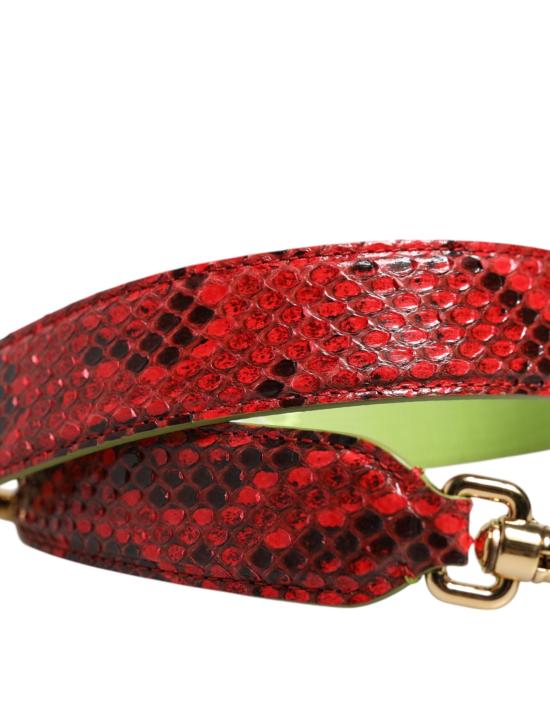  돌체앤가바나 숄더백 WMB535 RED - DOLCE & GABBANA
