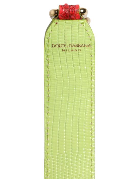  돌체앤가바나 숄더백 WMB535 RED - DOLCE & GABBANA