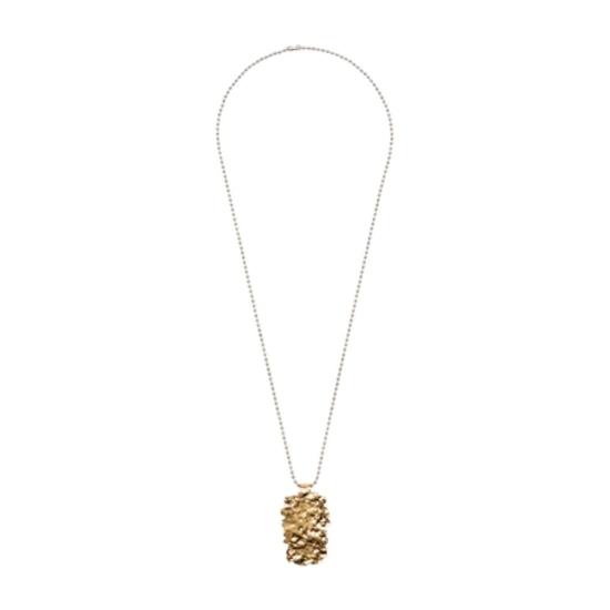 26SS 이자벨마랑 목걸이/팬던트 ISA025326 GOLD - ISABEL MARANT