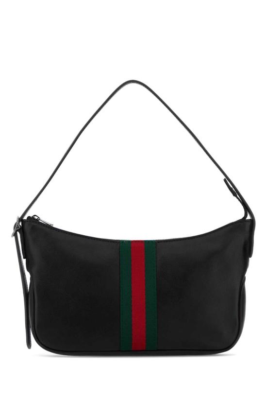 26FW 구찌 루네타 스몰 크로스바디백 863406AAGF7 1053 BLACK