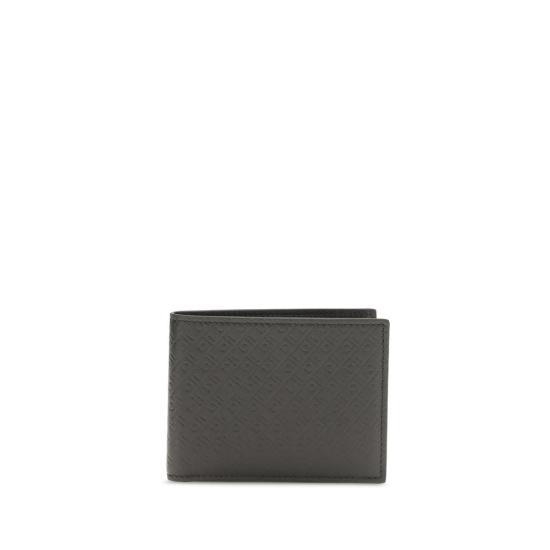 26FW 살바토레 페라가모 남성지갑 FE780059001BB BLACK