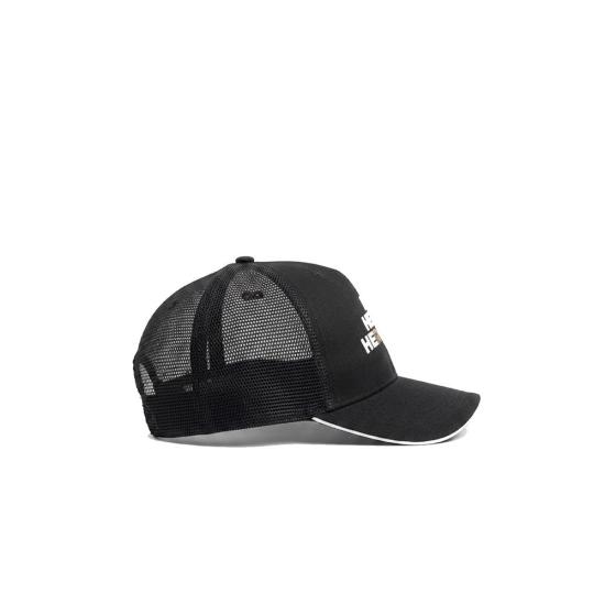  에르노 볼캡 HE 9149981819092 BLACK - HERNO