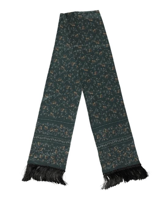  돌체앤가바나 머플러/스카프 MS7171 GREEN - DOLCE & GABBANA