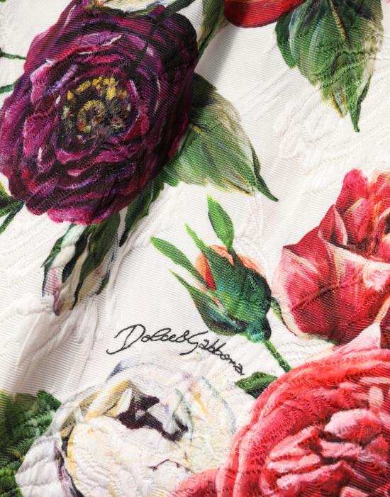  돌체앤가바나 원피스 DR81776 WHITE - DOLCE & GABBANA