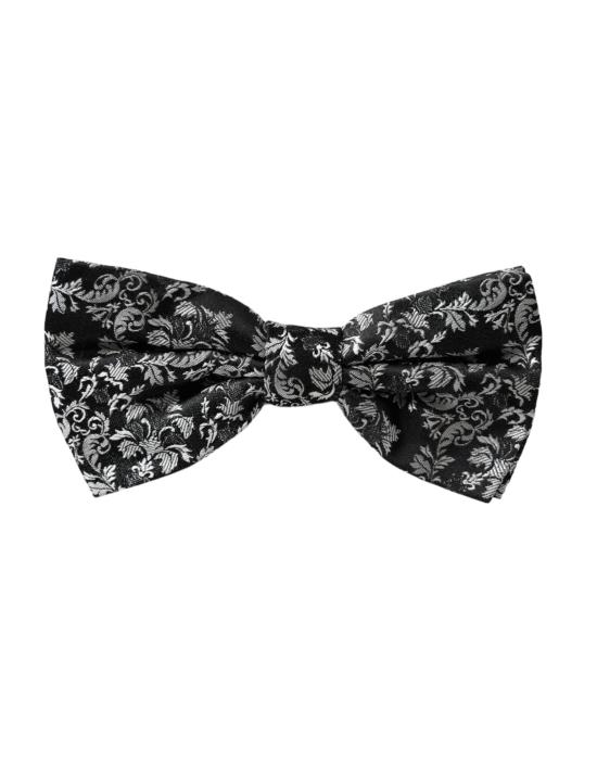  돌체앤가바나 넥타이 FT3943 BLACK - DOLCE & GABBANA