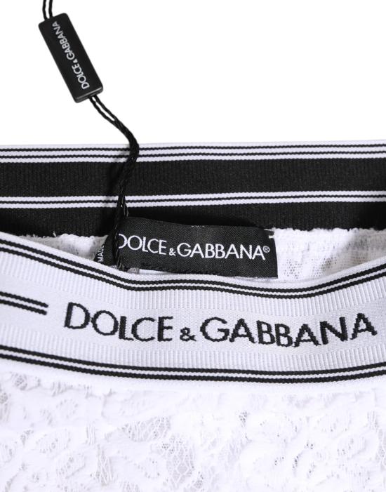  돌체앤가바나 의류 BIK1441 WHITE - DOLCE & GABBANA
