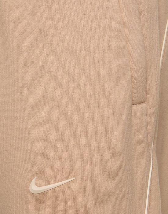  나이키 트레이닝/조거 팬츠 FN7661200 BEIGE - NIKE