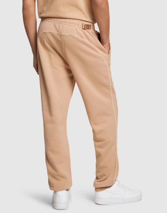  나이키 트레이닝/조거 팬츠 FN7661200 BEIGE - NIKE
