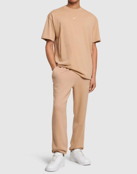  나이키 트레이닝/조거 팬츠 FN7661200 BEIGE