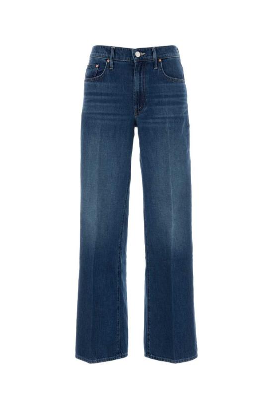 26SS 마더 데님 팬츠 121981230 BIP BLUE
