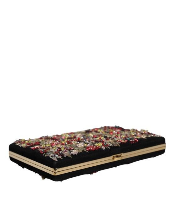  돌체앤가바나 클러치/파우치 BAG1525 BLACK - DOLCE & GABBANA