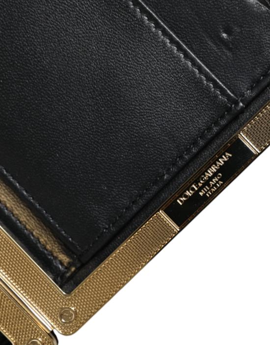  돌체앤가바나 클러치/파우치 BAG1525 BLACK - DOLCE & GABBANA