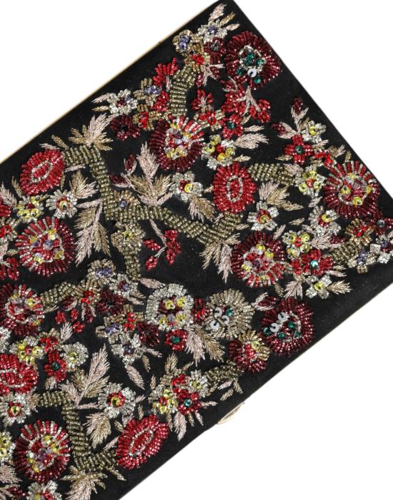  돌체앤가바나 클러치/파우치 BAG1525 BLACK - DOLCE & GABBANA
