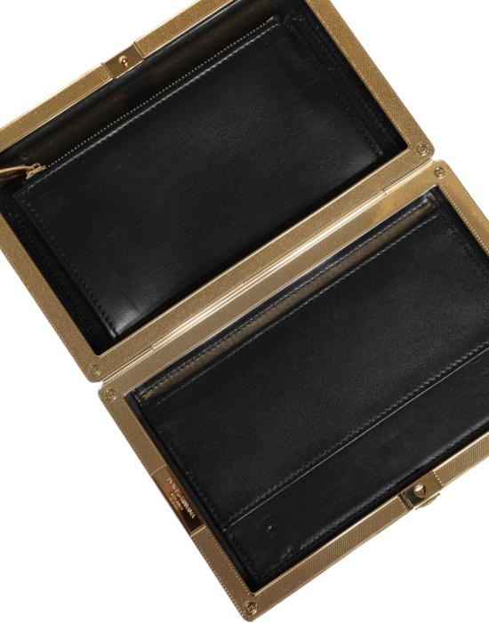  돌체앤가바나 클러치/파우치 BAG1525 BLACK - DOLCE & GABBANA