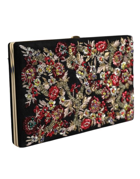  돌체앤가바나 클러치/파우치 BAG1525 BLACK - DOLCE & GABBANA