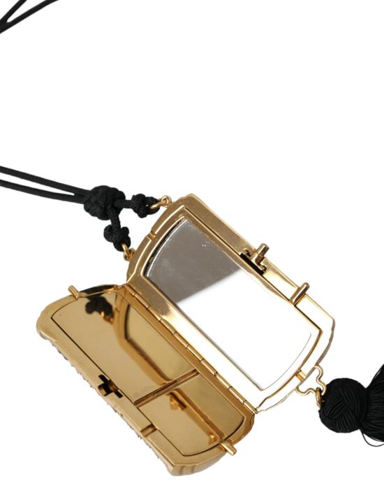  돌체앤가바나 가방 SMY10314 BEIGE - DOLCE & GABBANA