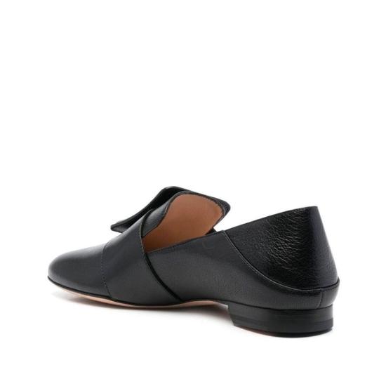  발리 플랫 슈즈 BA 8990312726740 BLACK - BALLY