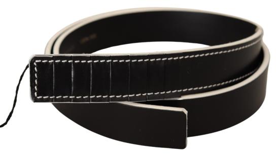  커스텀네셔널 벨트 BEL61035 BLACK