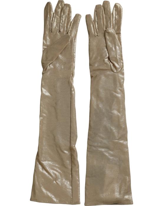  돌체앤가바나 장갑 LB30137 BEIGE - DOLCE & GABBANA