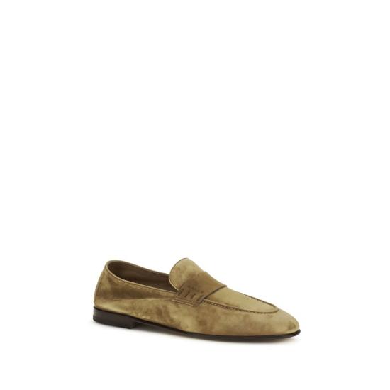 26SS 발리 스니커즈 BAMSF0LSSU038U858BB BEIGE - BALLY