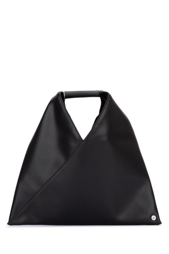 MM6 메종마르지엘라 토트백 M60606P4313 T8013 BLACK