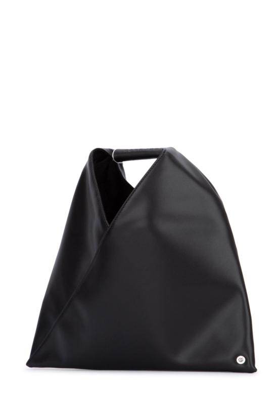  MM6 메종마르지엘라 토트백 M60606P4313 T8013 BLACK - MM6 MAISON MARGIELA