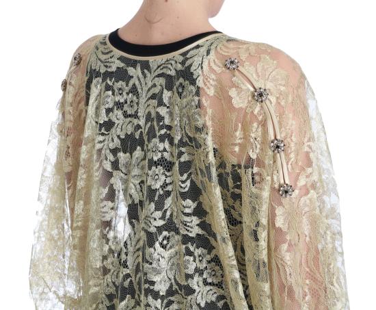  돌체앤가바나 원피스 DR1524 GOLD - DOLCE & GABBANA