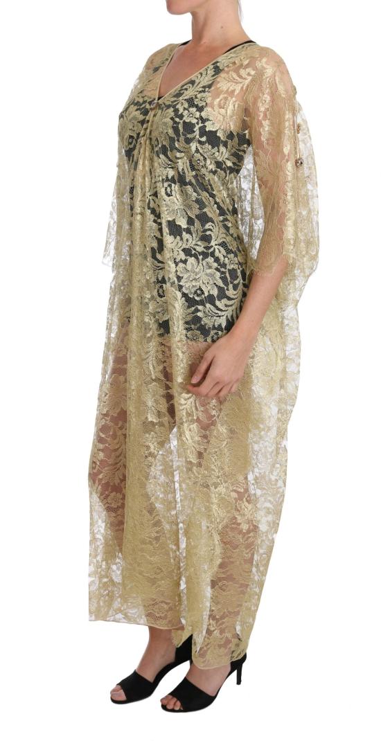  돌체앤가바나 원피스 DR1524 GOLD - DOLCE & GABBANA