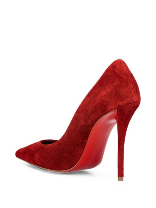26FW 크리스챤 루부탱 힐/펌프스 3250805 R95A RED - CHRISTIAN LOUBOUTIN