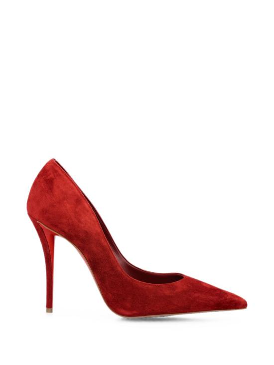 26FW 크리스챤 루부탱 힐/펌프스 3250805 R95A RED