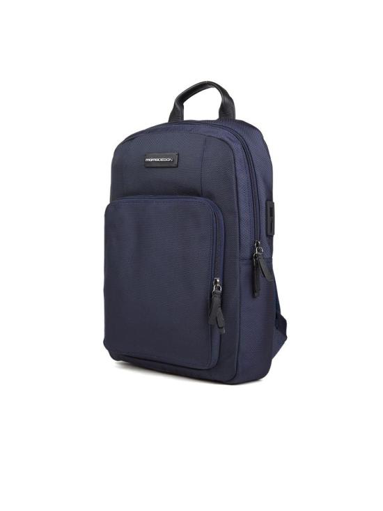  모모디자인 토트백 MO 03CL BLUE ONESIZE Momo Design NAVY - MOMODESIGN