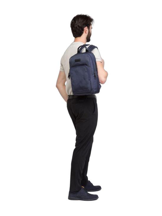  모모디자인 토트백 MO 03CL BLUE ONESIZE Momo Design NAVY