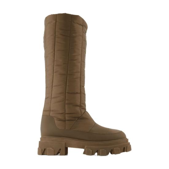  지아 보르기니 부츠 CONFIG GBHS18305370 KHAKI