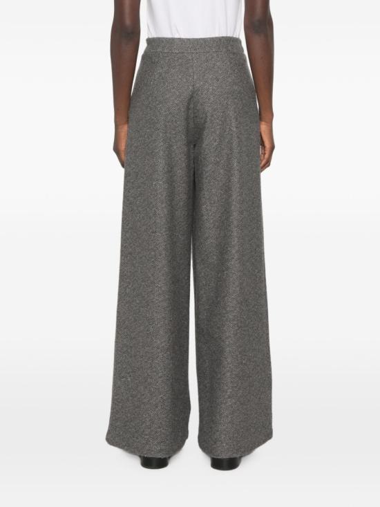 26FW 바이 스트레이트 팬츠 6WBDD9G143 098 GREY - BYE