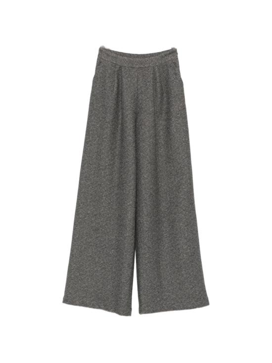 26FW 바이 스트레이트 팬츠 6WBDD9G143 098 GREY