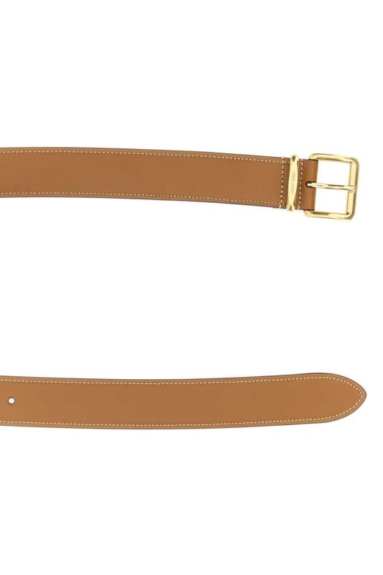  미우미우 벨트 5CC5362AIX F098L CARAMEL - MIU MIU