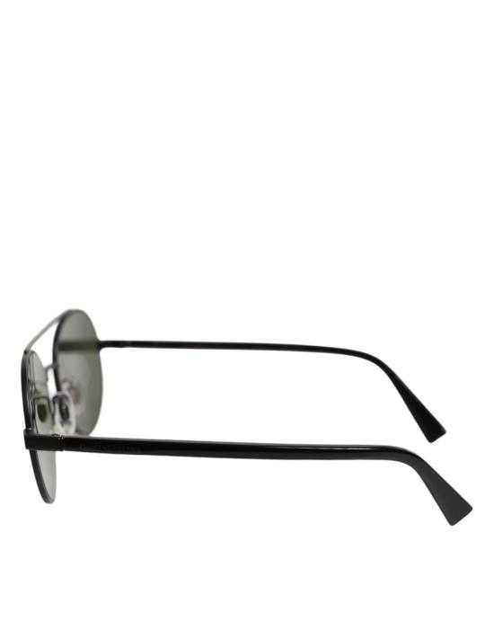  돌체앤가바나 선글라스 GLA1446 BLACK - DOLCE & GABBANA