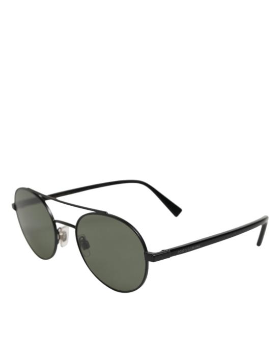 돌체앤가바나 선글라스 GLA1446 BLACK - DOLCE & GABBANA