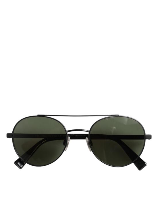  돌체앤가바나 선글라스 GLA1446 BLACK - DOLCE & GABBANA