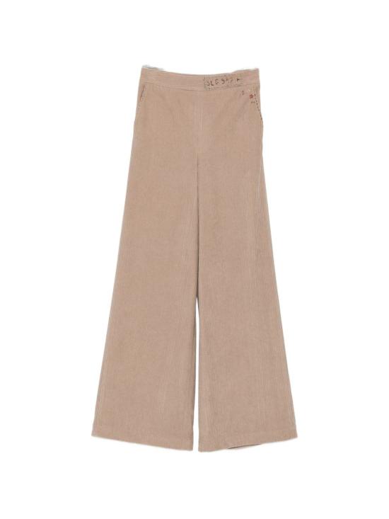 26FW 바이 스트레이트 팬츠 6WBDA6G043 080 BEIGE
