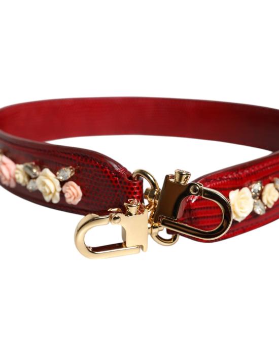  돌체앤가바나 숄더백 WMB498 RED - DOLCE & GABBANA