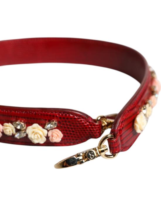  돌체앤가바나 숄더백 WMB498 RED - DOLCE & GABBANA